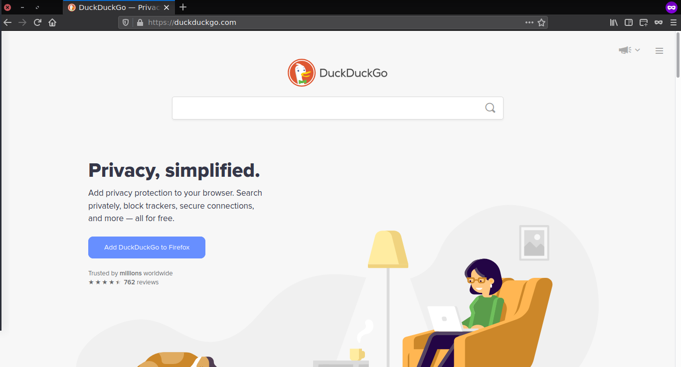 Duckduckgo Dark Web Search - Darknet Websites