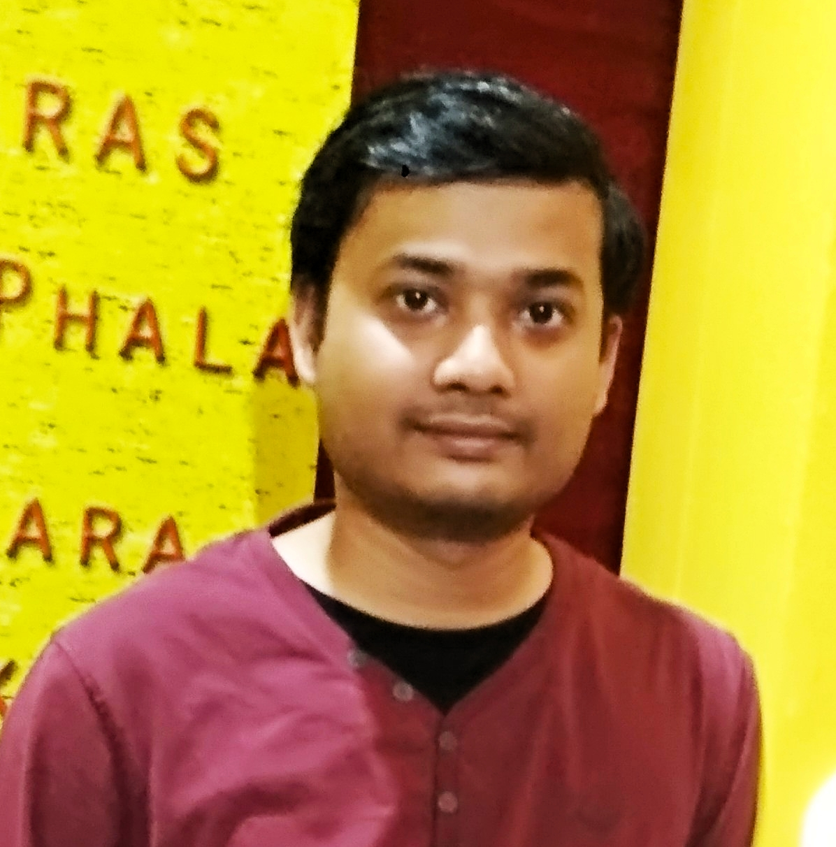 Subhadip Ghosh